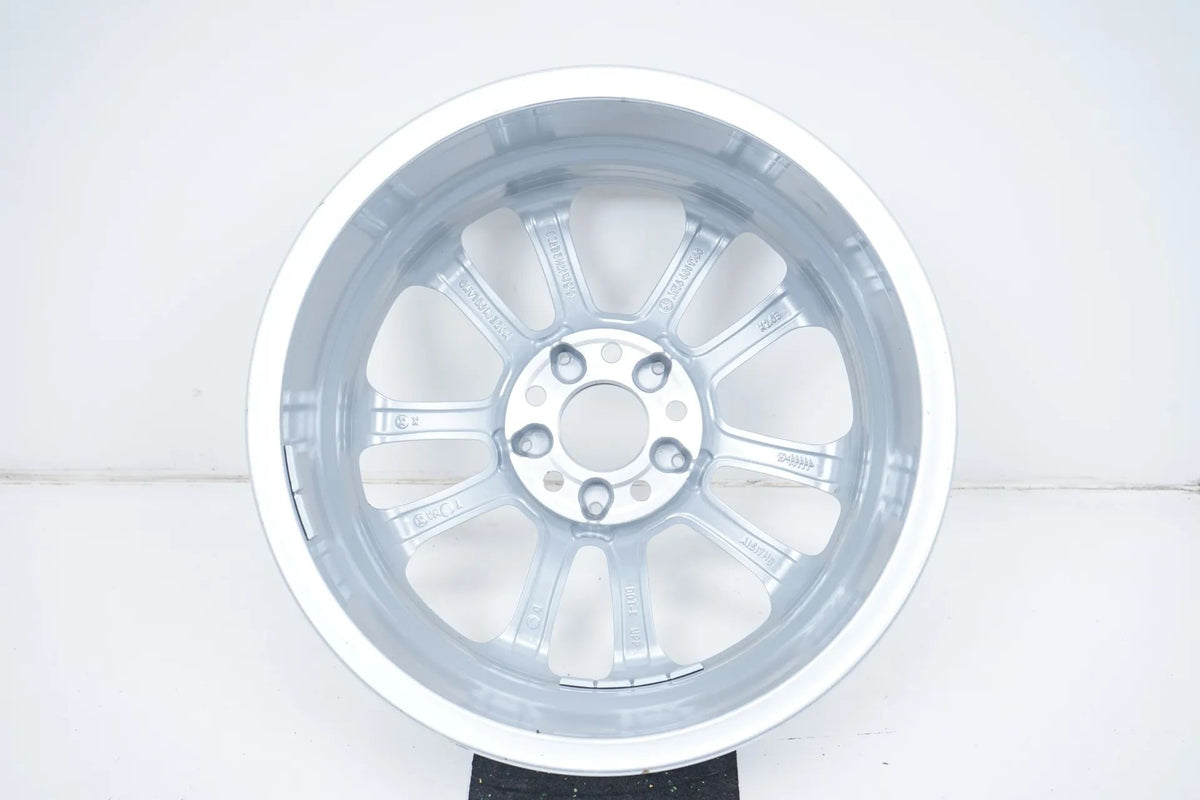 1 x hliníkový disk Mercedes třídy GLA W156 X156, 17 palců, A1564011700 Detailní zobrazení 8