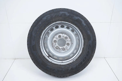 1 x Mercedes Sprinter W910 spare wheel 225 65 16 inch