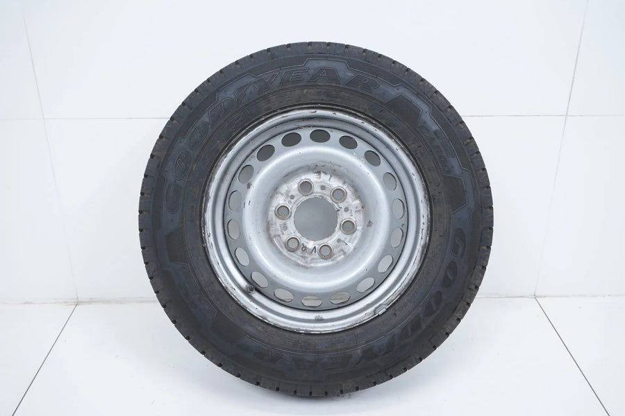 1 x Mercedes Sprinter W910 spare wheel 225 65 16 inch