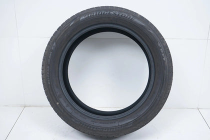 1 x Bridgestone winter tire 245/50 R19 inch DOT18 BMW* approx. 4mm tread depth RFT