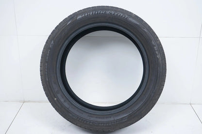 1 x Bridgestone winter tire 245/50 R19 inch DOT18 BMW* approx. 4mm tread depth RFT