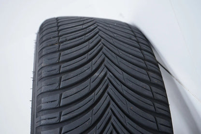 Mercedes C-Class W206 all-weather tires, winter wheels, 225/45/18 inch