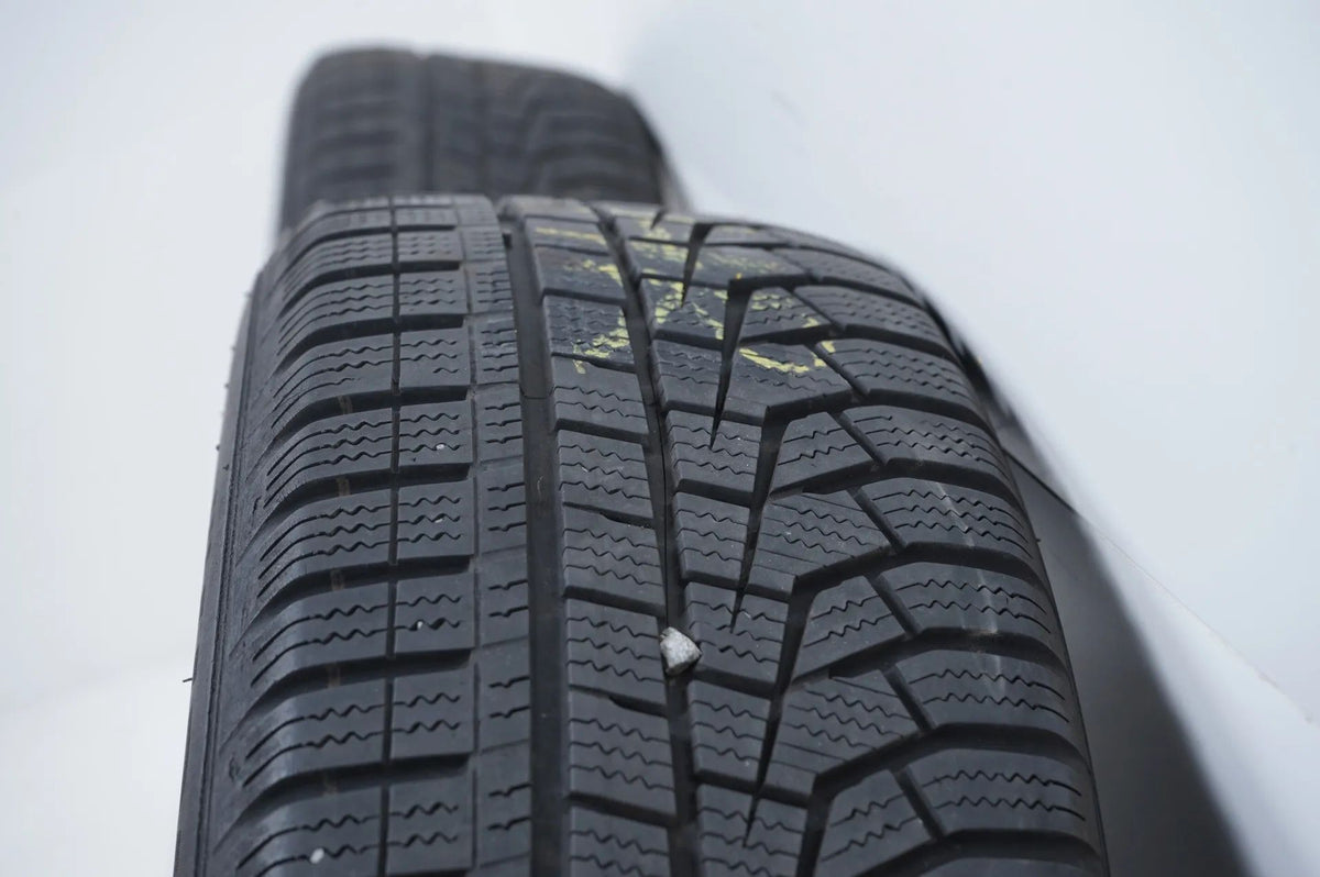 Audi A1 GB winter tires/wheels 185/65/15 inch Detailansicht 12