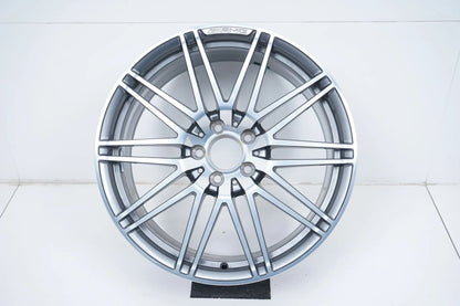 1 x Mercedes GT GTS W190 C190 hliníkový disk 19 palců A1904013100 9J