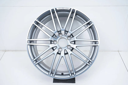 1 x Mercedes GT GTS W190 C190 Alufelge 19 Zoll A1904013100 9J