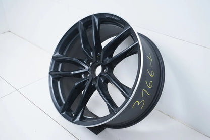 1 x Jante en alliage Mercedes GLC63 AMG W253 X253 21 pouces A2534013800
