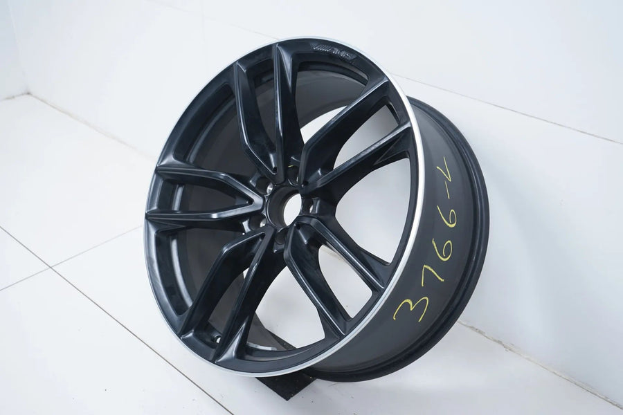 1 x Jante en alliage Mercedes GLC63 AMG W253 X253 21 pouces A2534013800