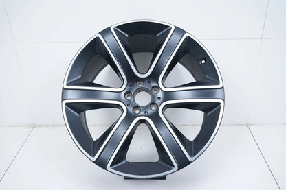 1 jante alu Mercedes GLE C167 V167 22 pouces A1674013100 11J