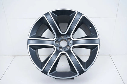1 jante alu Mercedes GLE C167 V167 22 pouces A1674013100 11J
