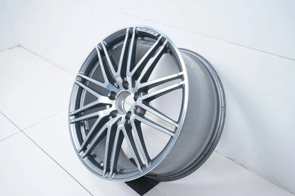 1 jante alliage Mercedes GT GTS W190 C190 19 pouces A1904013100 9J