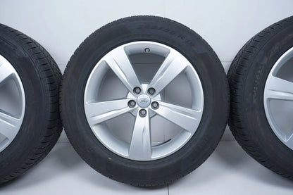 Land Rover Range Velar winter tires/wheels 255/55/19 inch