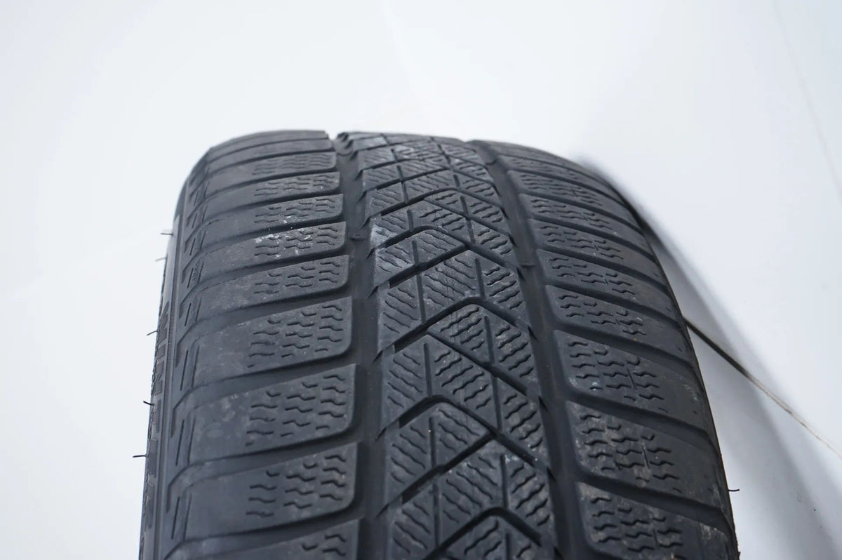 Mercedes CLS Class W257 winter tires/wheels 245/40/19 inch Detailansicht 13