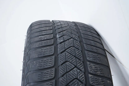 Mercedes CLS Class W257 winter tires/wheels 245/40/19 inch