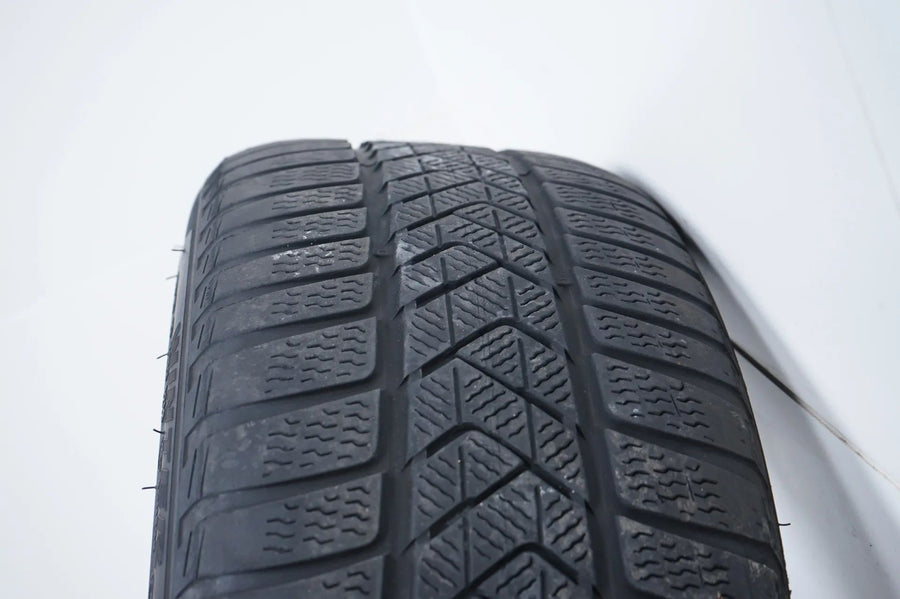 Mercedes CLS Class W257 winter tires/wheels 245/40/19 inch