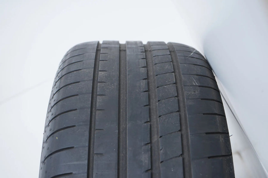 Jaguar XE XF GX summer wheels summer tires 245 45 18 inch