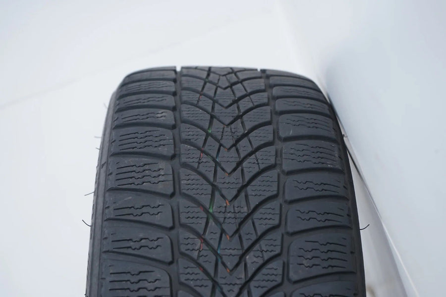 MINI F55 F56 F57 Winter Tires Winter Wheels 205 45 17 inch