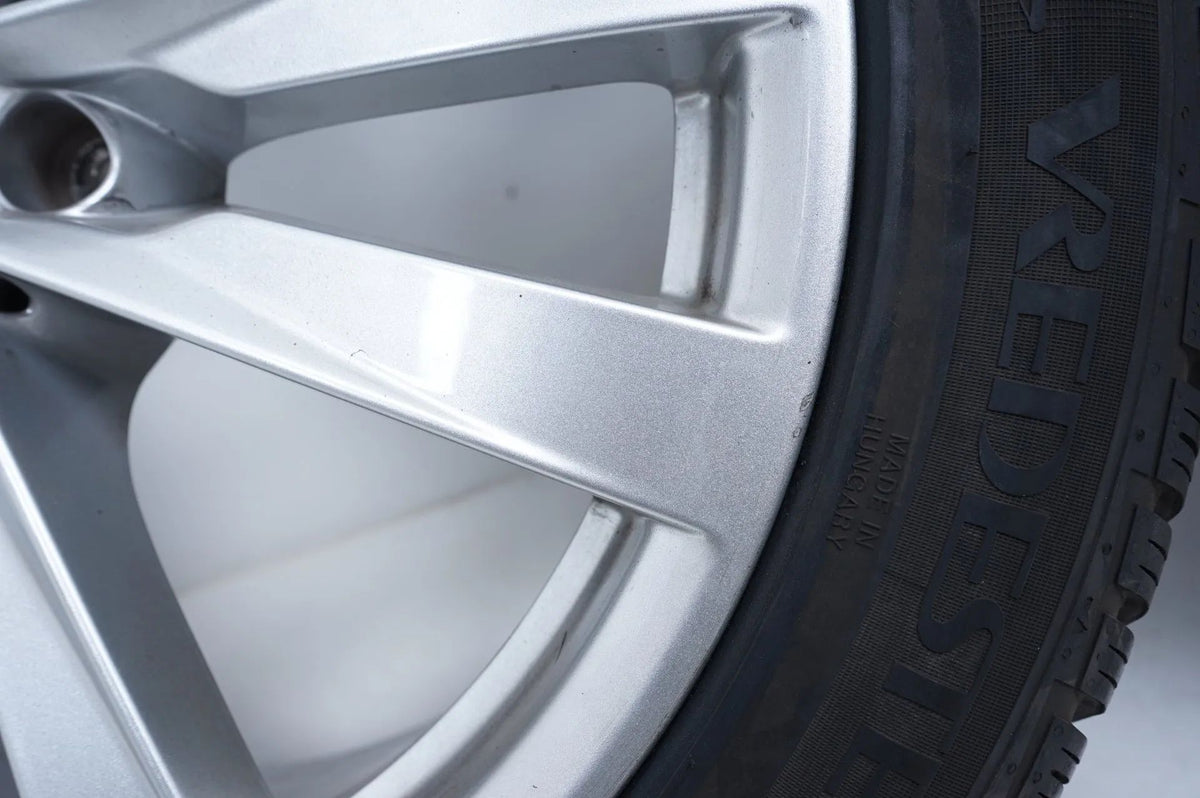 Mercedes S-Class W223 winter tires/wheels 255/45/19 inch Detailansicht 7