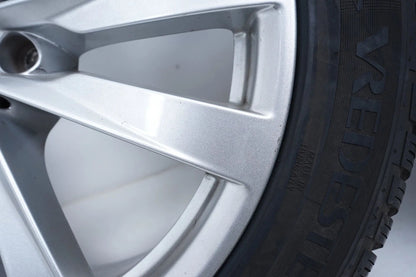 Mercedes S-Class W223 winter tires/wheels 255/45/19 inch