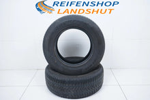 2x zimní pneumatiky 255 65 17 palců Pirelli DOT17 MO cca 4 mm