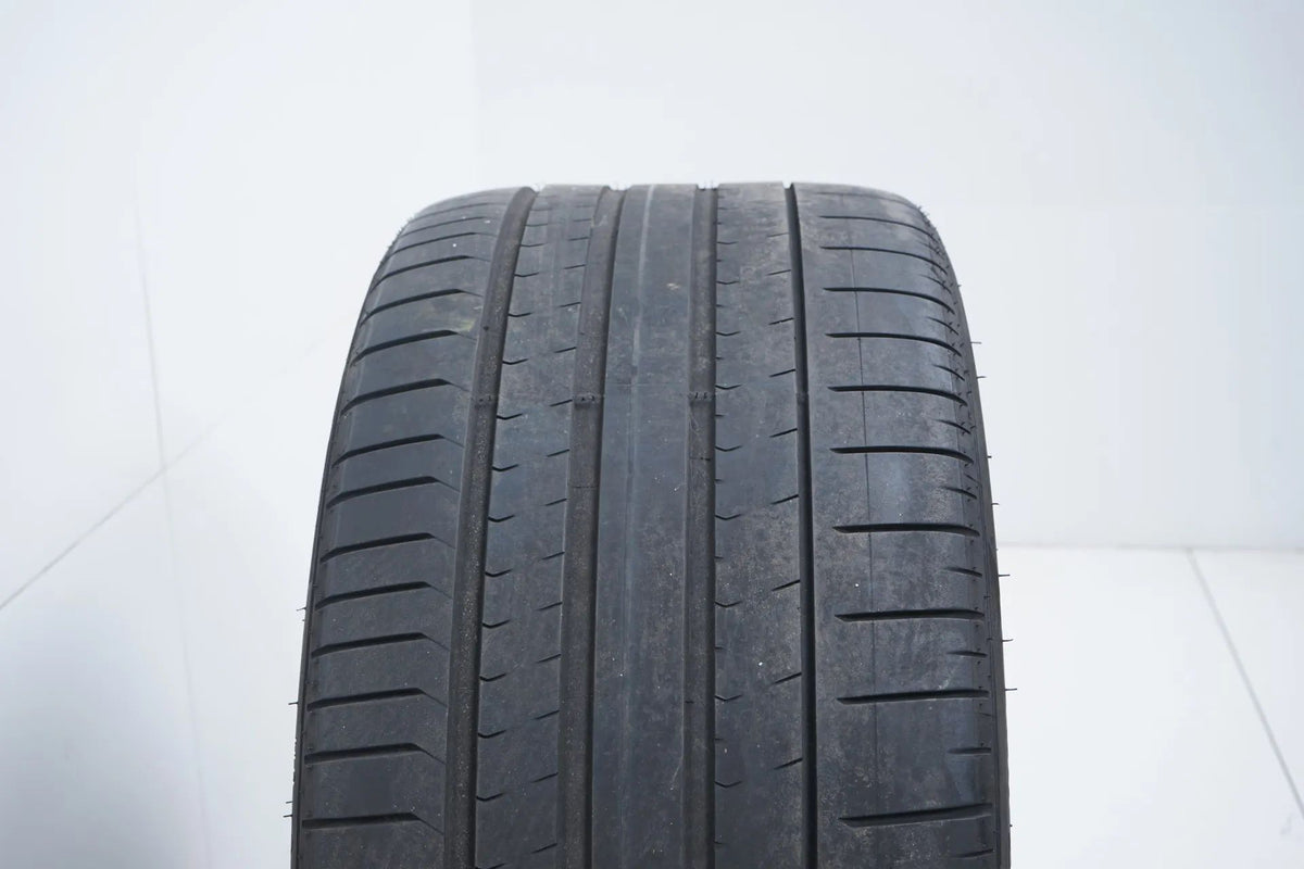 1x summer tire Pirelli P Zero 325 35 22 inch MO DOT22 approx. 4mm Detailansicht 6