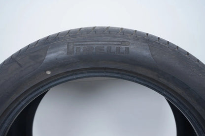 1 pneu été Pirelli P Zero 315/40/21 MO DOT18 environ 6 mm