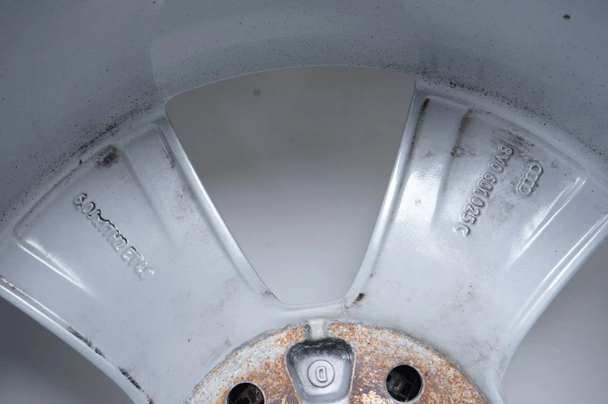 Pneus/jantes hiver Audi A3 8V 205/50 R17 pouces 8V0601025C Detailansicht 19