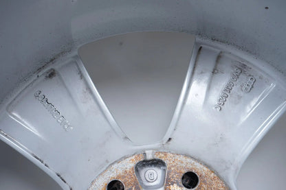 Pneus/jantes hiver Audi A3 8V 205/50 R17 pouces 8V0601025C