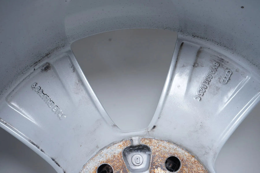 Pneus/jantes hiver Audi A3 8V 205/50 R17 pouces 8V0601025C