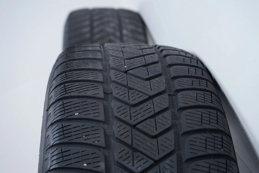 Pneus hiver Audi Q5 SQ5 FY 8OA, jantes hiver 235/55/19 pouces