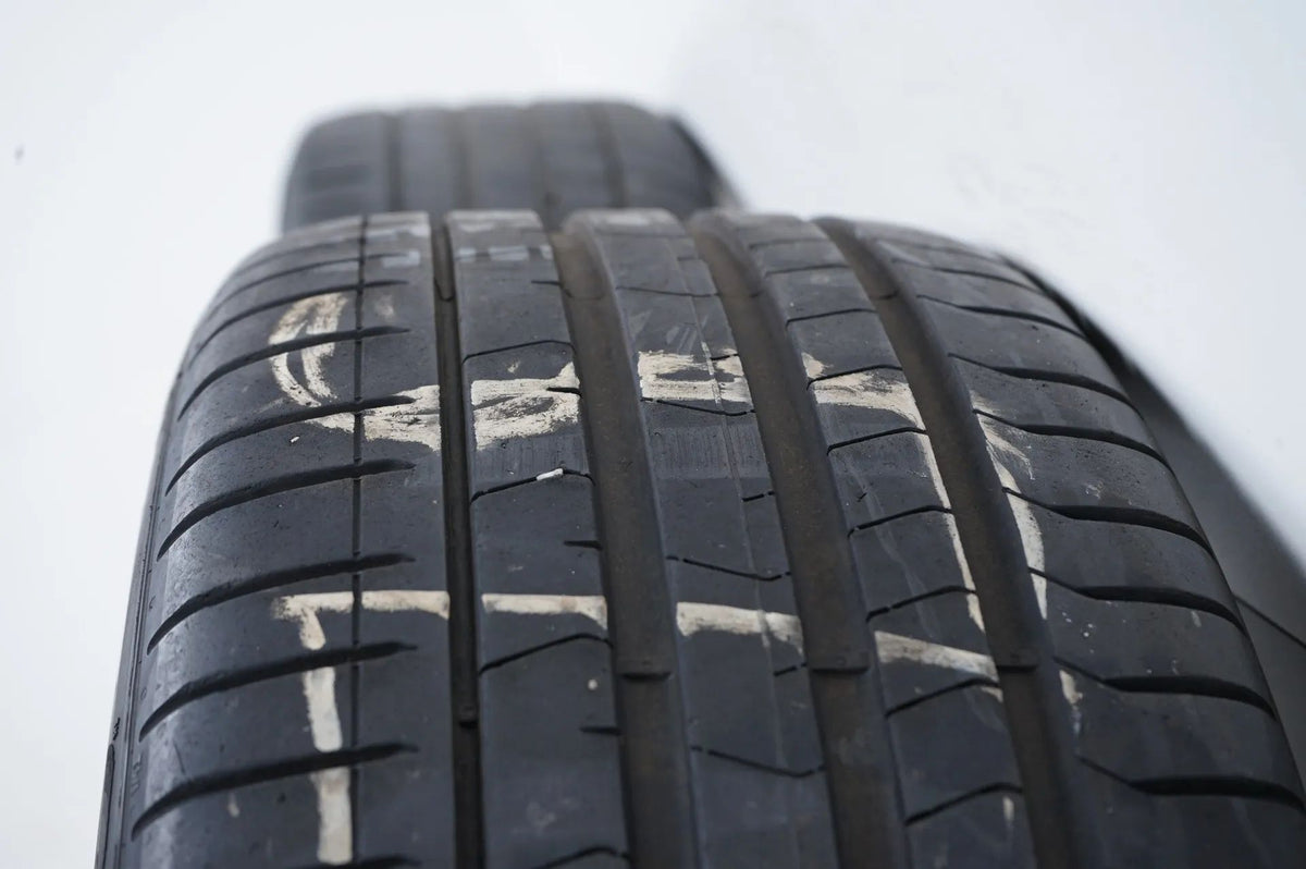 VW Passat 3G B8 summer tires, summer wheels 245/40/19 inch 3G0601025AG Detailansicht 17