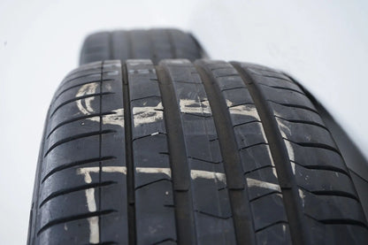 VW Passat 3G B8 summer tires, summer wheels 245/40/19 inch 3G0601025AG