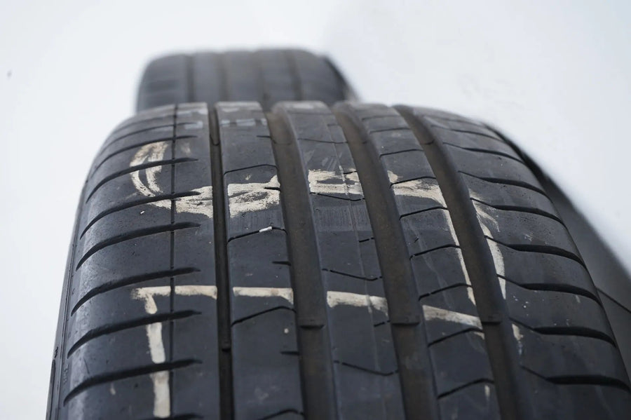 VW Passat 3G B8 summer tires, summer wheels 245/40/19 inch 3G0601025AG