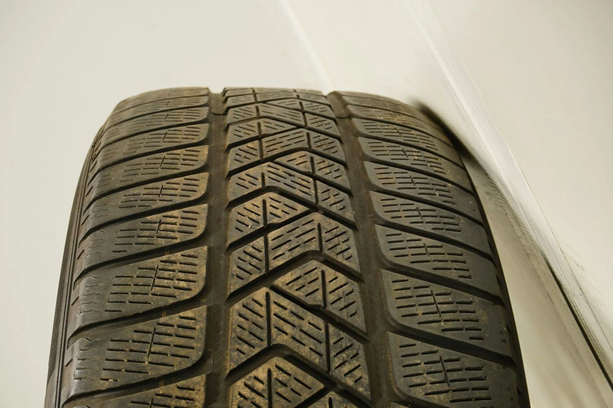 Mercedes EQC W293 N293 winter tires/wheels 235/55 R19 inch Detailansicht 14
