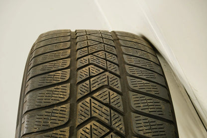 Mercedes EQC W293 N293 winter tires/wheels 235/55 R19 inch