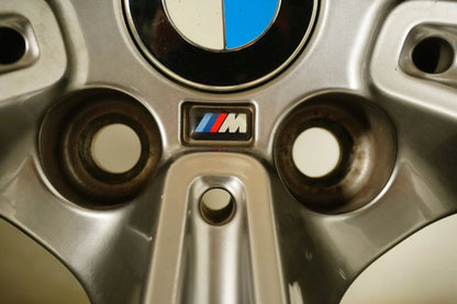 BMW M5 F90 winter tires/wheels 265/40/19 inch 705M
