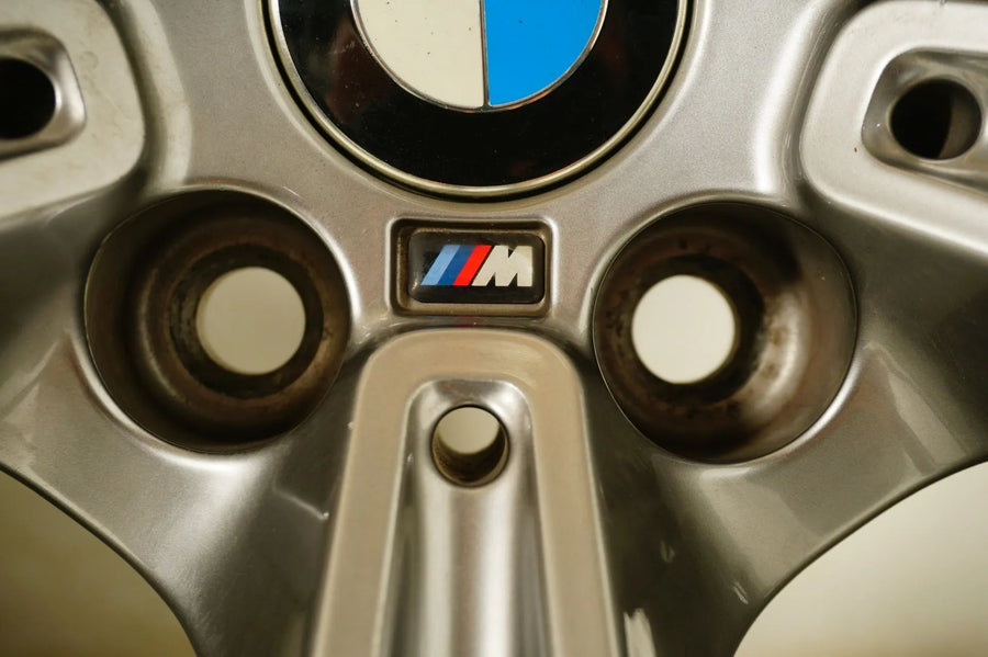 BMW M5 F90 winter tires/wheels 265/40/19 inch 705M
