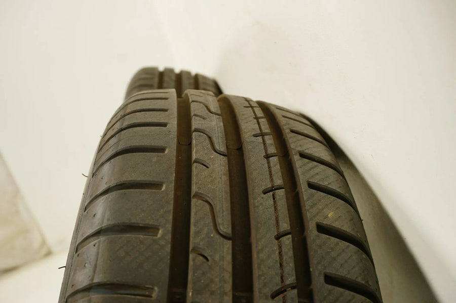 Smart A453 W453 Summer Tires Summer Wheels 15 Inch 7mm