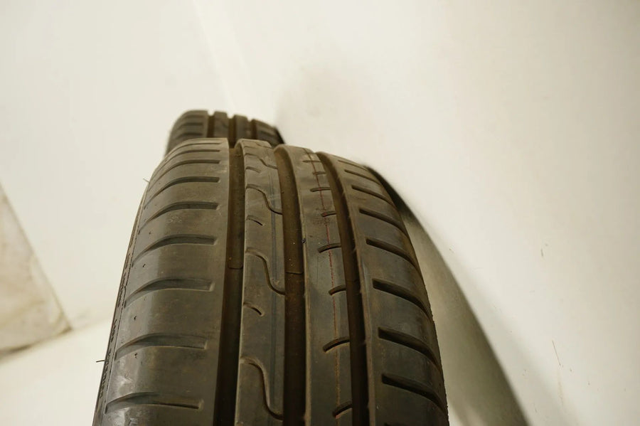 Smart A453 W453 Summer Tires Summer Wheels 15 Inch 7.5mm