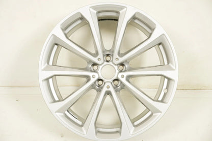 1 x Jante alliage d'origine BMW X7 G07 20 pouces 750 6880688 8,5J