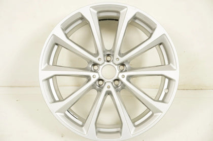 1 x Genuine BMW X7 G07 Alloy Wheel 20 Inch 750 6880688 8.5J