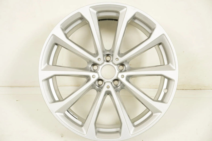 1 x Jante alliage d'origine BMW X7 G07 20 pouces 750 6880688 8,5J