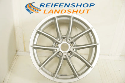 1 x Original BMW Z4 G29 17-inch Alloy Wheel 6879184 768 8.5J