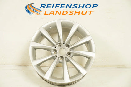1 x BMW 5er G30 6er GT 7er G11 G32 Alufelge 18 Zoll 642 6867338 8J