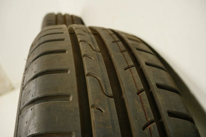 Smart A453 W453 Summer Tires Summer Wheels 15 Inch