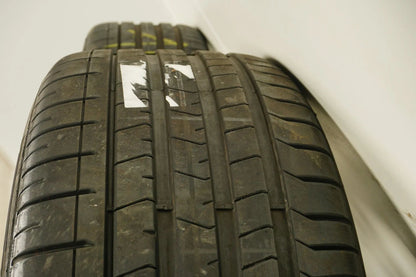 Mercedes GLS W167 X167 summer wheels, summer tires, 21 inch