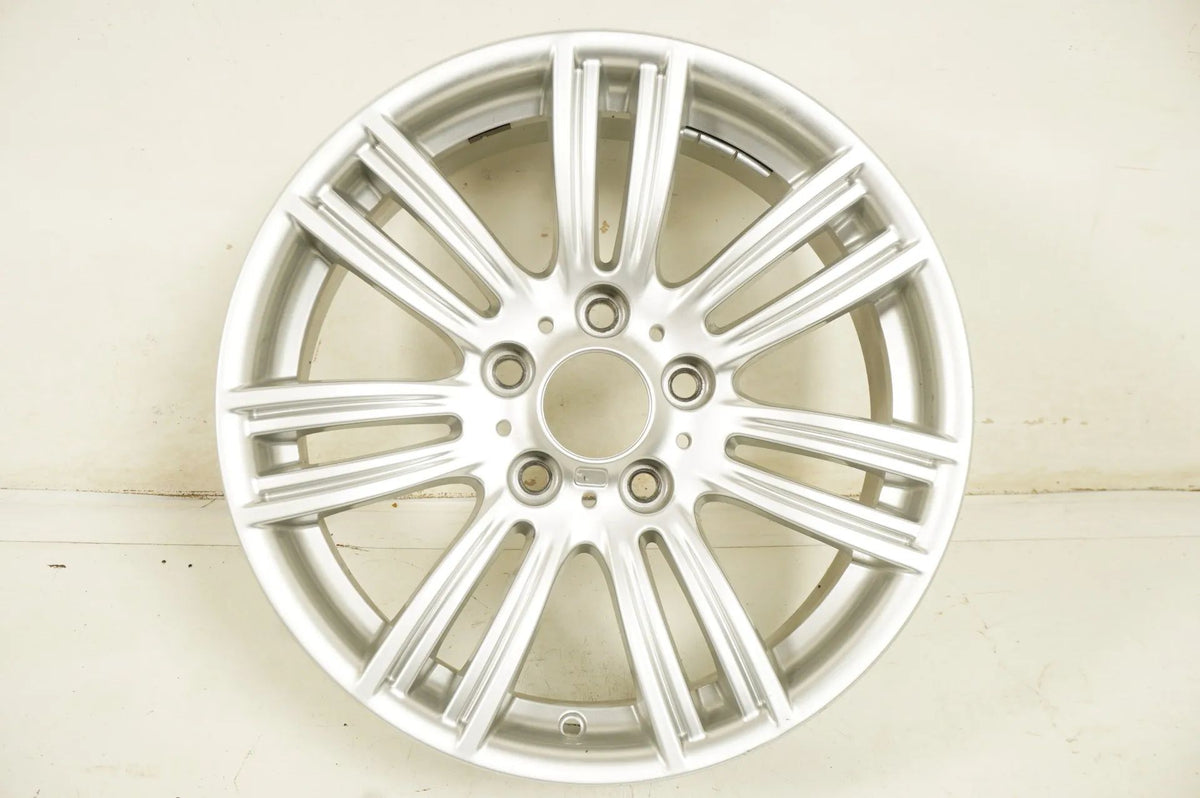 1 x BMW 1 Series 2 Series F20 F21 F22 F23 Alloy Wheel 17 Inch M383 7845851 8J Detailansicht 2