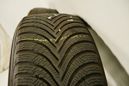 Mercedes AB Class W177 B247 Winter Tires Winter Wheels 16 inch