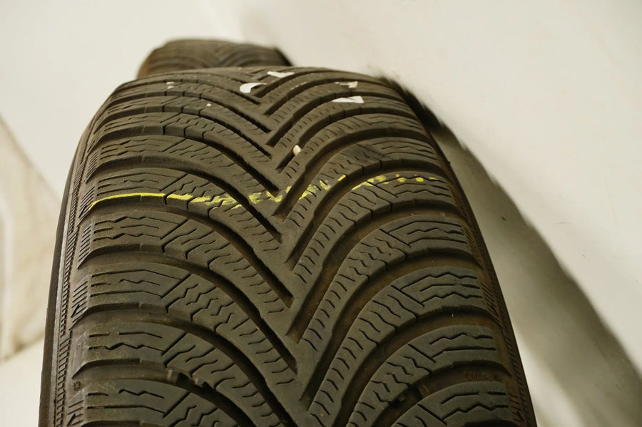 Mercedes AB Class W177 B247 Winter Tires Winter Wheels 16 inch