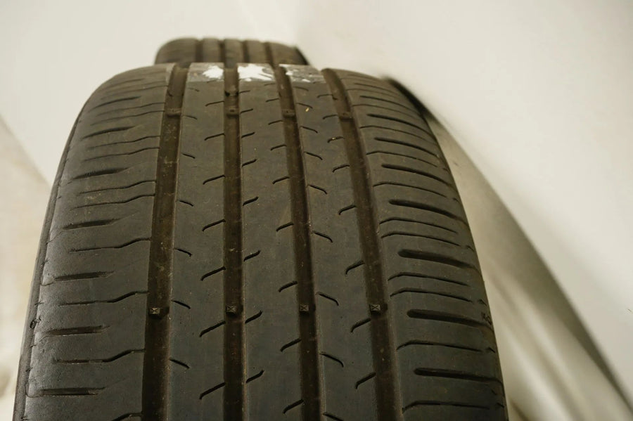 Mercedes CLS Class W257 summer tires, summer wheels, 19 inch