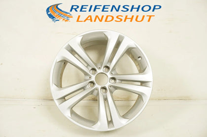 1 x BMW 3 Series 4 Series F30 F31 F32 F36 Alloy Wheel 19 Inch 401 6796256 8J